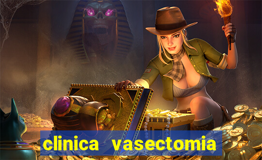 clinica vasectomia porto alegre